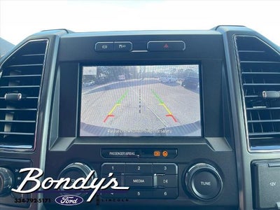 2022 Ford F-350SD XLT