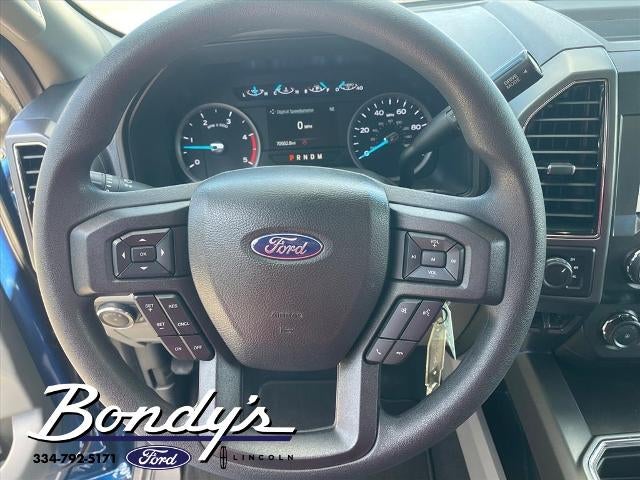 2022 Ford F-350SD XLT