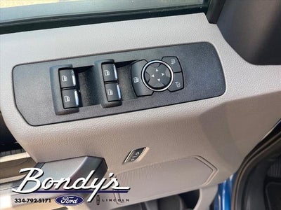 2022 Ford F-350SD XLT