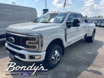 2026 Ford F-350SD Platinum DRW