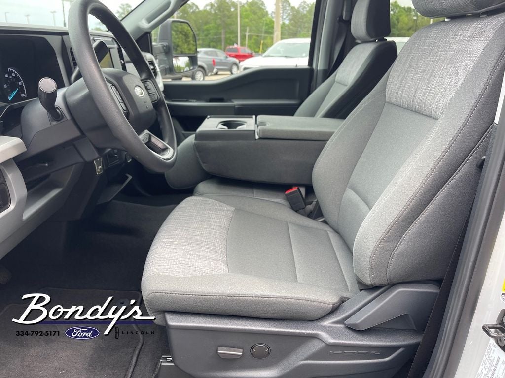 2026 Ford F-450SD XLT DRW