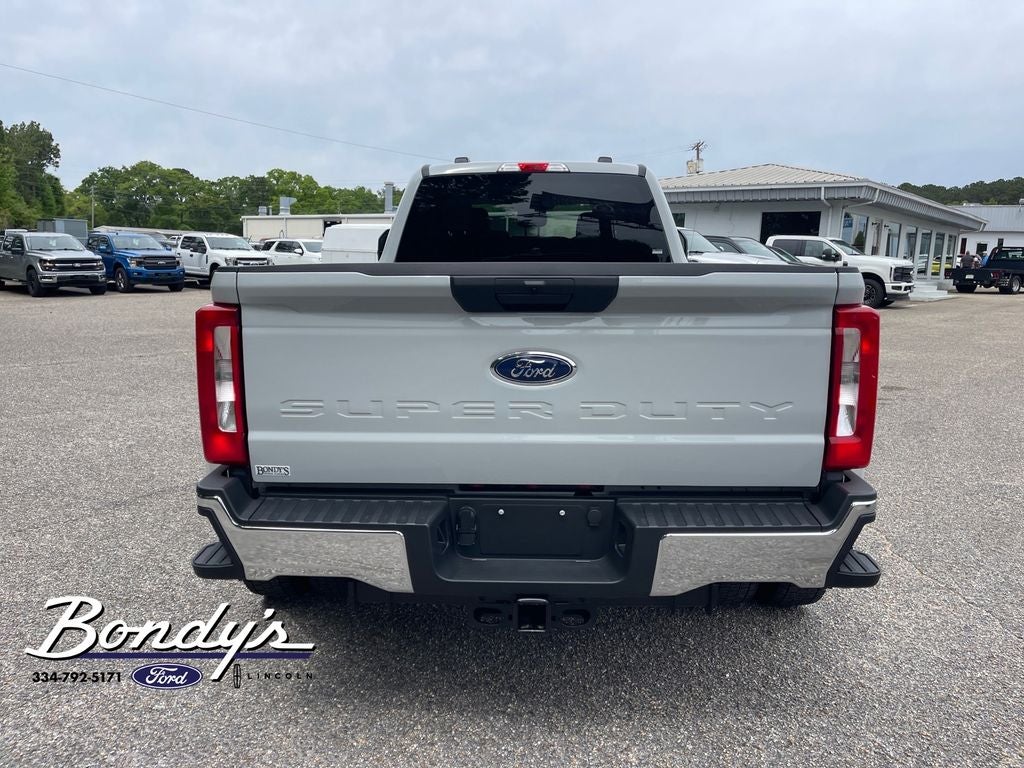 2026 Ford F-450SD XLT DRW