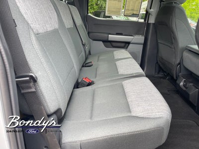 2026 Ford F-450SD XLT DRW