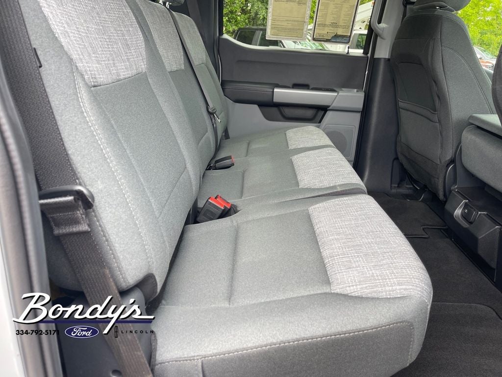 2026 Ford F-450SD XLT DRW