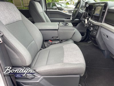2026 Ford F-450SD XLT DRW