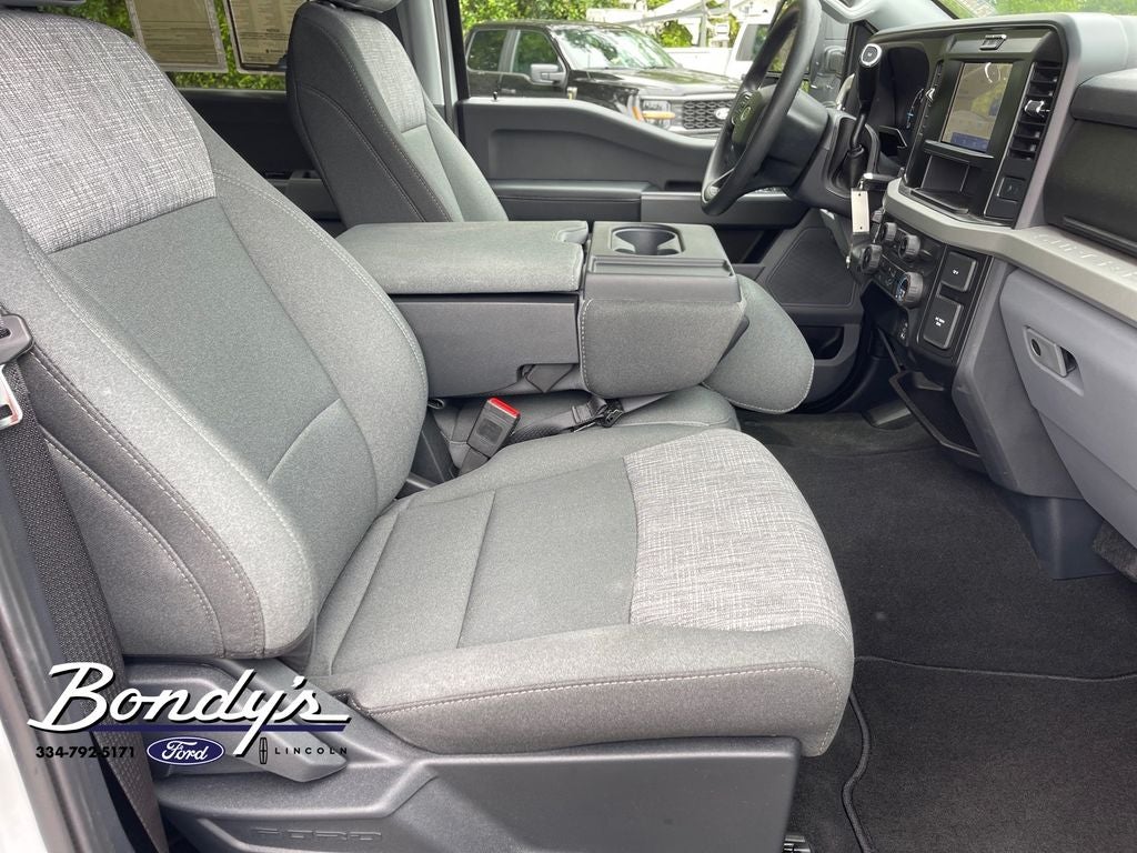 2026 Ford F-450SD XLT DRW