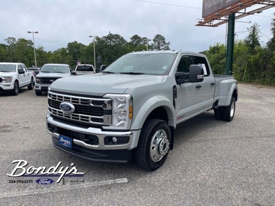2026 Ford F-450SD XLT DRW