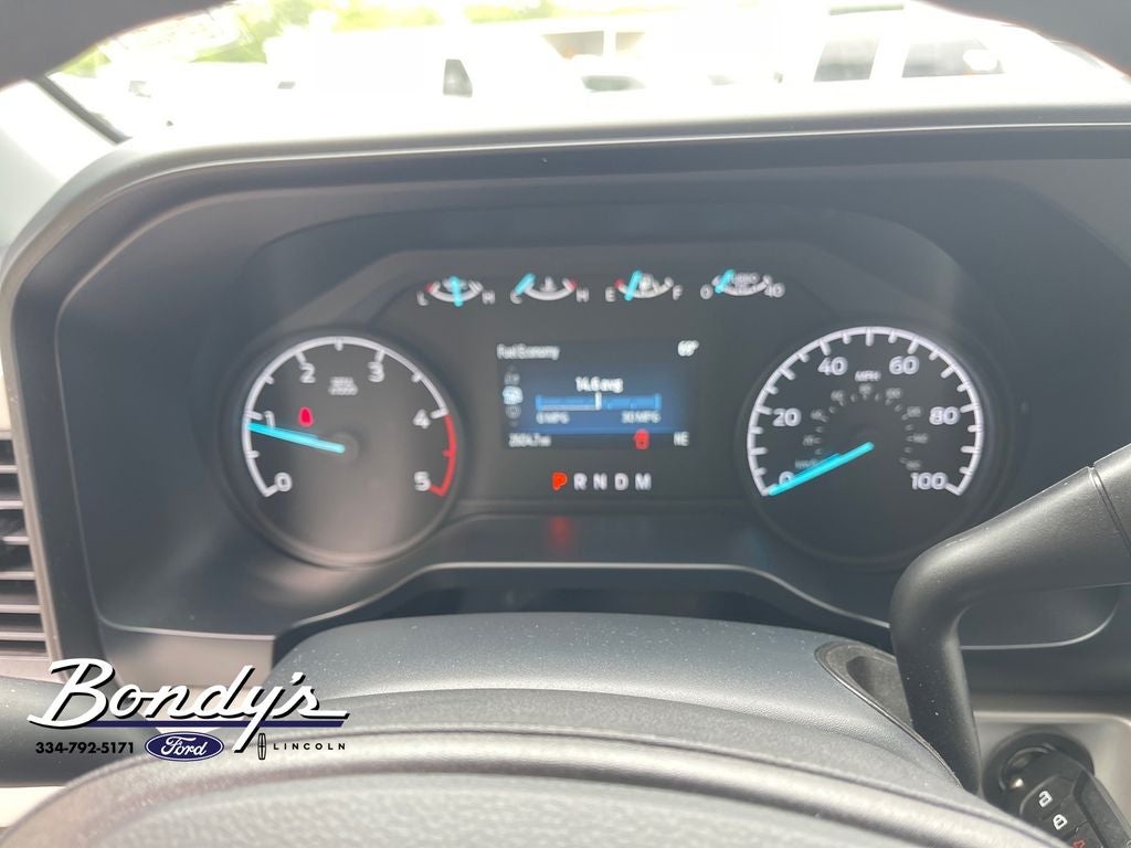 2026 Ford F-450SD XLT DRW