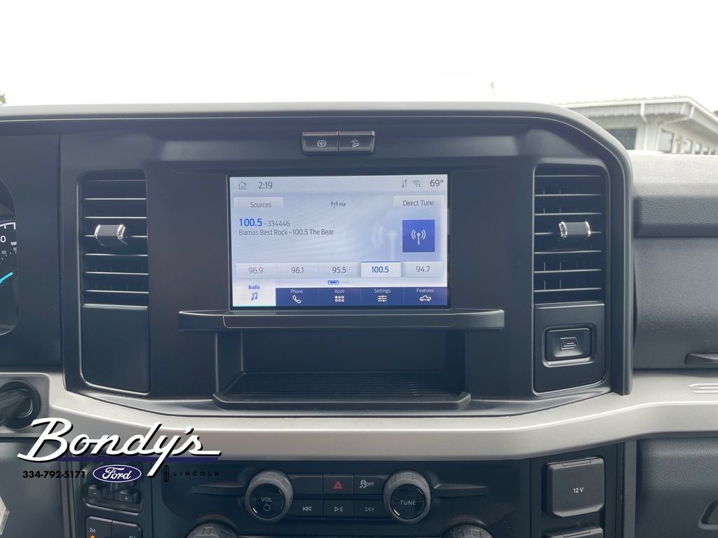 2026 Ford F-450SD XLT DRW