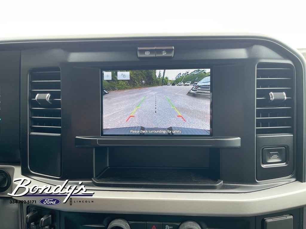 2026 Ford F-450SD XLT DRW