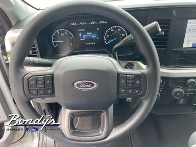 2026 Ford F-450SD XLT DRW