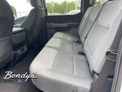 2026 Ford F-450SD XLT DRW