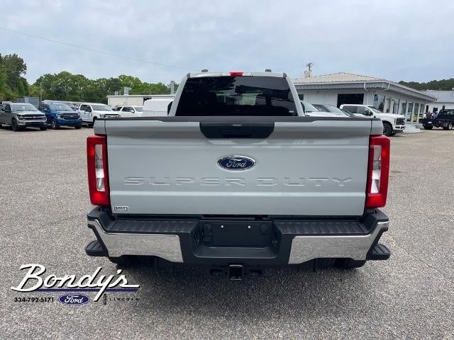 2026 Ford F-450SD XLT DRW