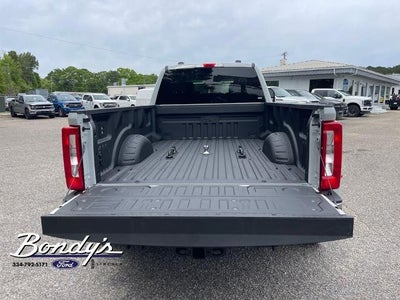 2026 Ford F-450SD XLT DRW