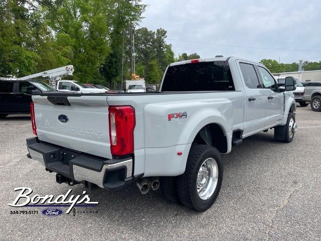 2026 Ford F-450SD XLT DRW
