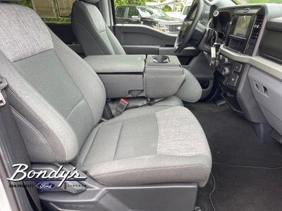 2026 Ford F-450SD XLT DRW