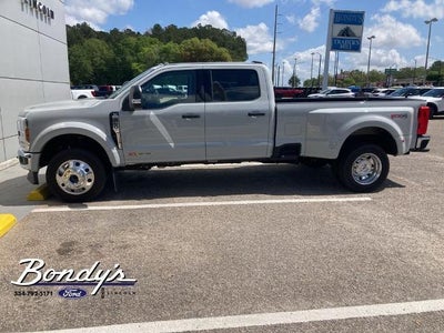 2026 Ford F-450SD XLT DRW