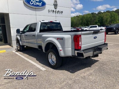 2026 Ford F-450SD XLT DRW