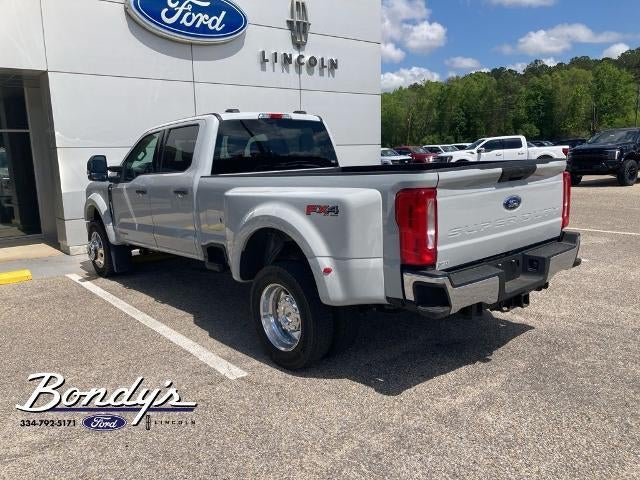2026 Ford F-450SD XLT DRW
