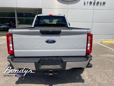 2026 Ford F-450SD XLT DRW