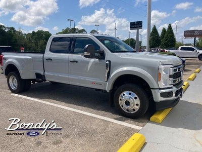 2026 Ford F-450SD XLT DRW