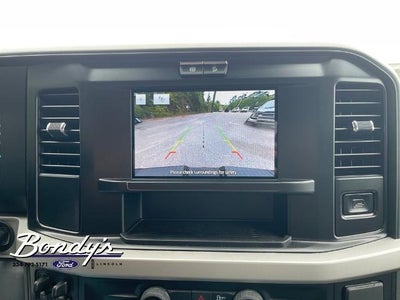 2026 Ford F-450SD XLT DRW