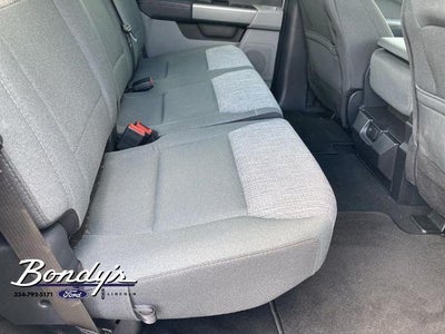 2026 Ford F-450SD XLT DRW
