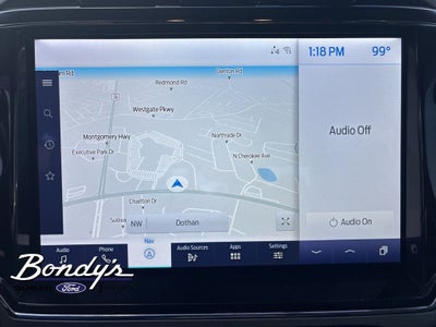 2022 Ford F-450SD Lariat DRW