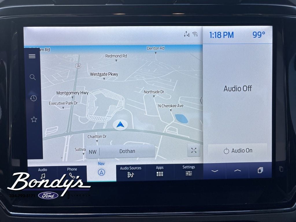 2022 Ford F-450SD Lariat DRW