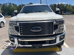 2022 Ford F-450SD Lariat DRW