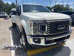 2022 Ford F-450SD Lariat DRW