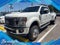 2022 Ford F-450SD Lariat DRW