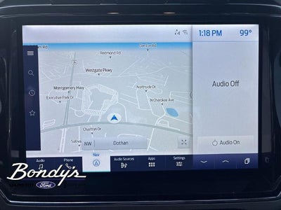 2022 Ford F-450SD Lariat DRW