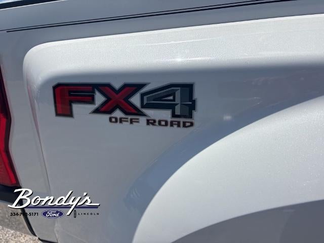 2022 Ford F-450SD Lariat DRW
