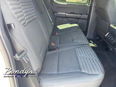 2021 Ford F-150 XL STX