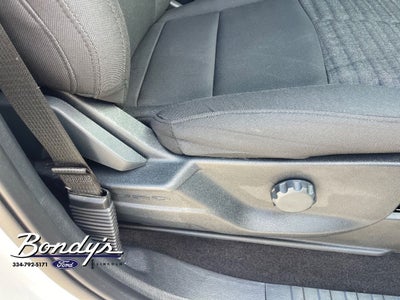 2021 Ford F-150 XL STX