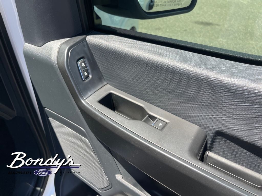 2021 Ford F-150 XL STX