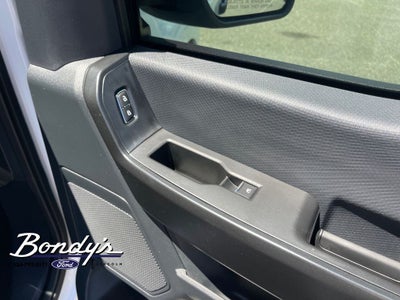 2021 Ford F-150 XL STX