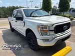 2021 Ford F-150 XL STX
