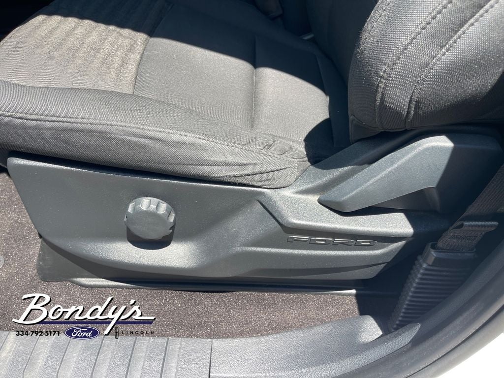 2021 Ford F-150 XL STX