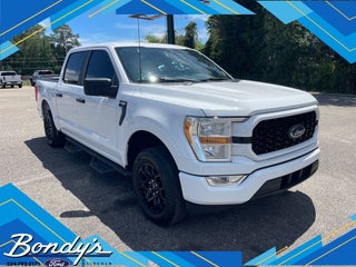 2021 Ford F-150 XL STX