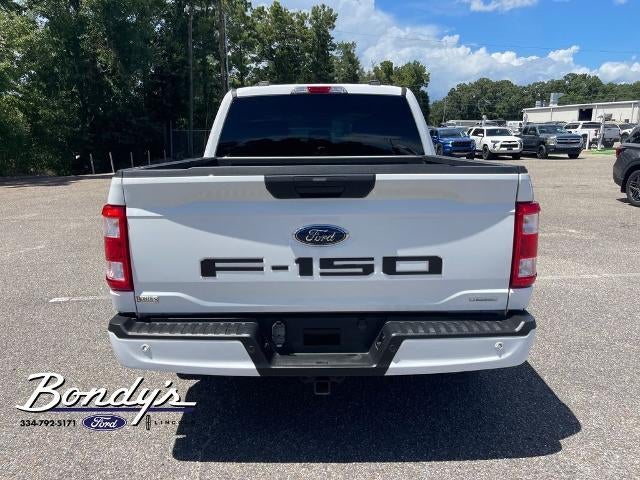 2021 Ford F-150 XL STX