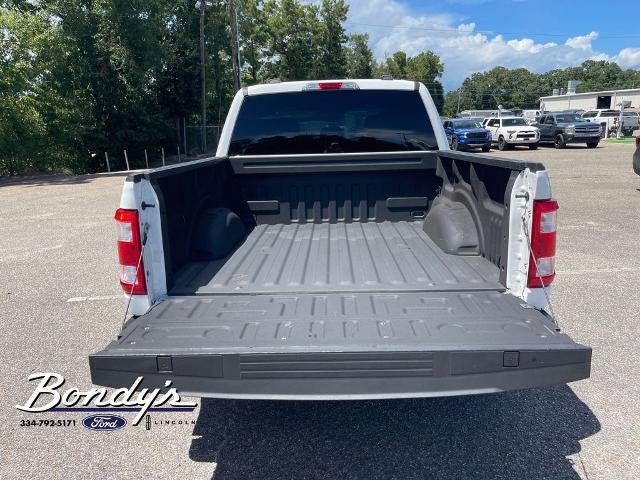 2021 Ford F-150 XL STX