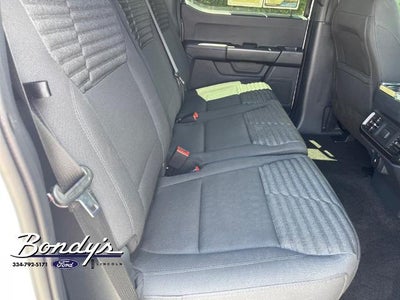 2021 Ford F-150 XL STX