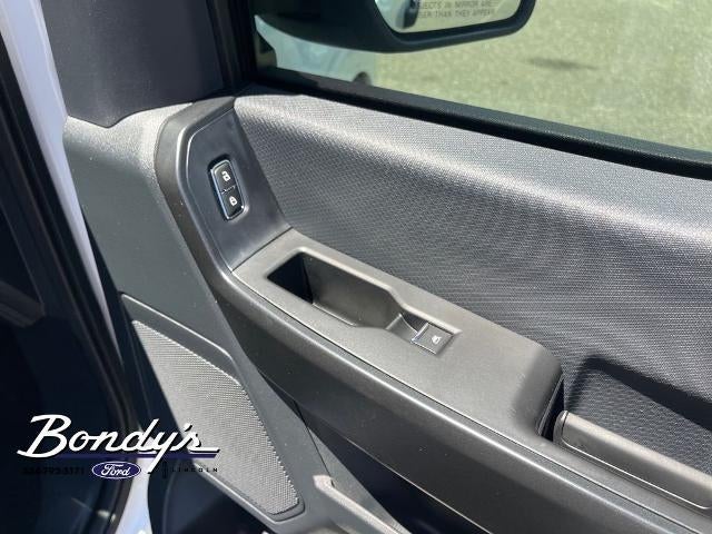 2021 Ford F-150 XL STX