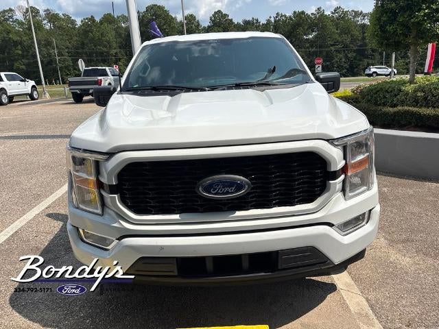 2021 Ford F-150 XL STX