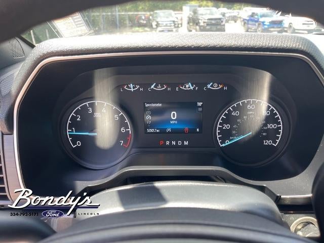 2021 Ford F-150 XL STX