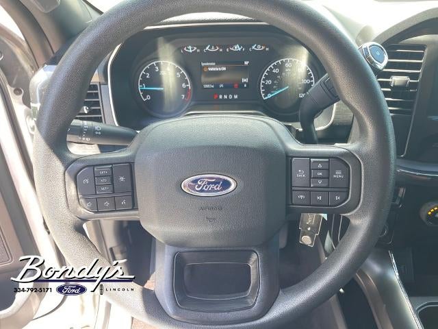 2021 Ford F-150 XL STX