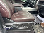 2016 Ford F-150 Platinum