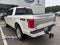 2016 Ford F-150 Platinum